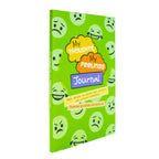 My Thoughts, My Feelings Journal: Helps children to express their emotions and practice mindfulness