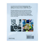 Speedy MOB: 12-minute meals for 4 people by Ben Lebus