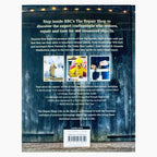 The Repair Shop: LIFE IN THE BARN: The Inside Stories from the Experts