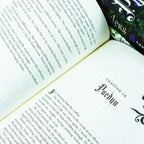 The Powerless Trilogy By Lauren Roberts 4 Books Collection Set (Fearless [Hardback], Powerless, Powerful and Reckless)