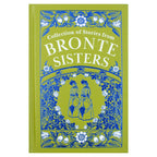 Wuthering Heights: Emily Brontë and Other Stories In Leather-bound Classics