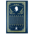 The Complete Collection Of Sherlock Holmes (Leather-bound)
