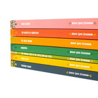 Collected Works of Robert Louis Stevenson 7 Books Collection Boxed Set(David Balfour, The Master of Ballantrae, The Black Arrow, Kidnapped, The Strange Case of Dr. Jekyll and Mr. Hyde & More)
