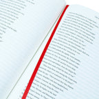 HOMER: The Iliad and The Odyssey (Leather-bound)