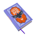 The Complete Tales & Poems of Edgar Allan Poe (Leather-bound)