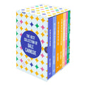 The Best Collection of Dale Carnegie 7 Books Set [h]