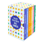 The Best Collection of Dale Carnegie 7 Books Set [h]