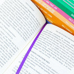The Best Collection of Dale Carnegie 7 Books Set [h]