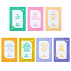 The Best Collection of Dale Carnegie 7 Books Set [h]