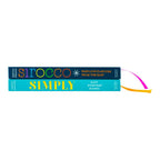 Sirocco & Simply By Sabrina Ghayour 2 Books Collection Set