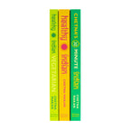 Chetna Makan 3 Books Collection Set (Chetna's 30-minute Indian, Healthy Indian, Vegetarian)