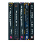 Scarlett St Clair Hades X Persephone and Adrian X Isolde Series 5 Books Collection Set