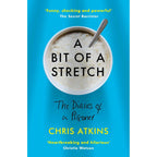 A Bit Of A Stretch - The Diaries Of A Prisoner