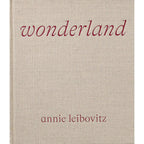 Wonderland by Annie Leibovitz