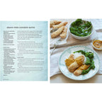 Air-Fryer Cookbook (THE SUNDAY TIMES BESTSELLER): Quick, healthy and delicious recipes for beginners