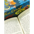 James Marwood & Cat Lovett Series 4 Books Collection Set By Andrew Taylor (The Ashes of London, The Fire Court, The Kings Evil, The Last Protector)