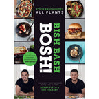 Bosh Series 3 Books Collection Set (Bosh Healthy Vegan, [h] Bish Bash Bosh, [h] Bosh Simple Recipes)