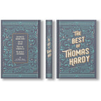 The Best of Thomas Hardy (Leather-bound)