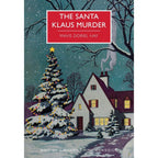 British Library Crime Classics Series Collection 6 Books Set (Murder by the Book, Sergeant Cluff Stands Firm, Silent Nights &amp; More)
