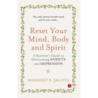 Doomscroll Detox, The Brain Mechanic, RESET YOUR MIND, Common Sense How to Exercise It 4 Books Colection Set