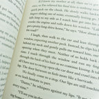 Colleen Hoover Slammed Series 3 Books Collection Set (Slammed, Point of Retreat & This Girl)