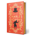 Charles Dickens: Best of Charles Dickens (Leather-bound)
