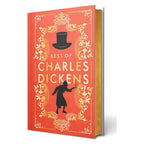 Charles Dickens: Best of Charles Dickens (Leather-bound)
