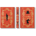 Charles Dickens: Best of Charles Dickens (Leather-bound)