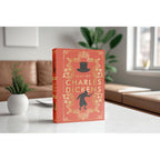 Charles Dickens: Best of Charles Dickens (Leather-bound)