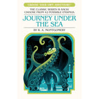 Choose Your Own Adventure 6 Books Collection Set (Space and Beyond, Journey Under the Sea, Mystery of the Maya, Secret of the Ninja, The Abominable Snowman, The Magic of the Unicorn)