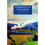 British Library Crime Classics Series Collection 5 Books Set (Seven Dead, Somebody at the Door & More)