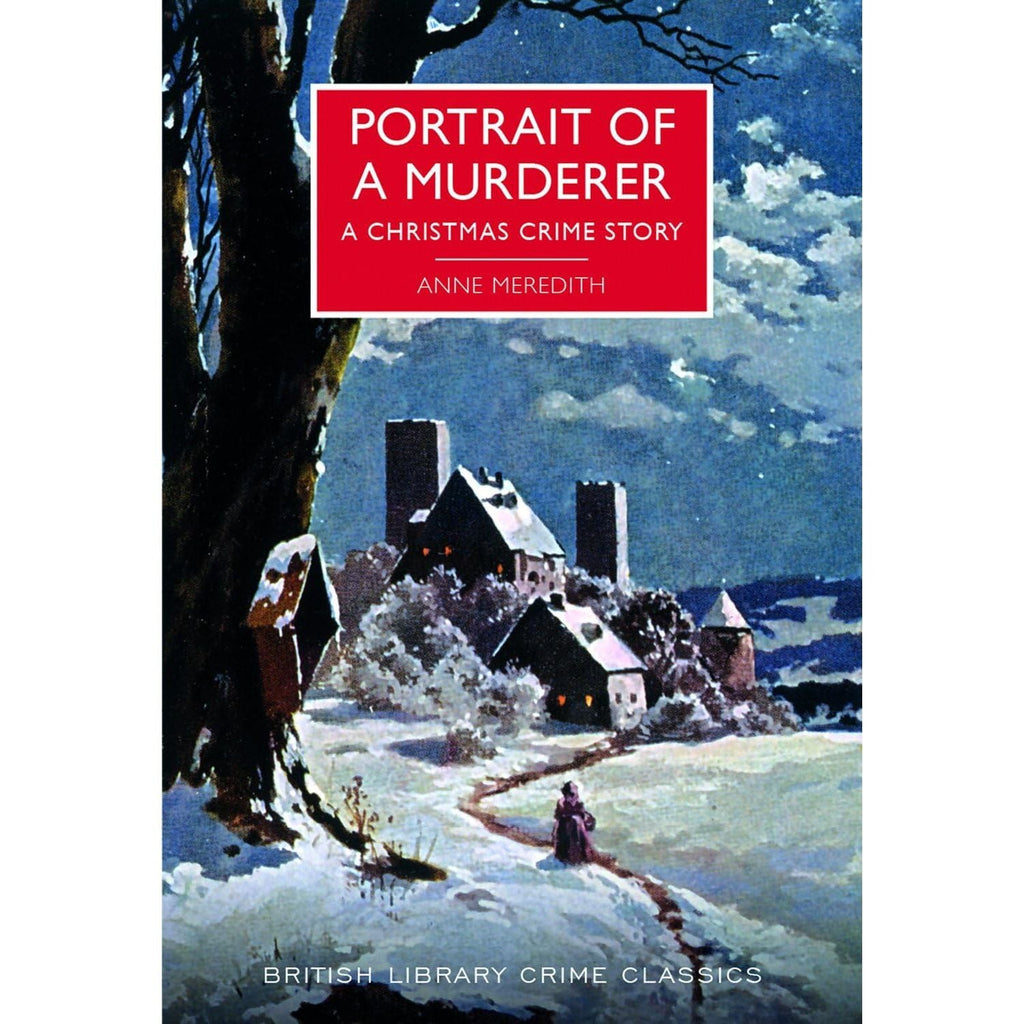 British Library Crime Classics Series Collection 5 Books Set (Seven Dead, Somebody at the Door & More)