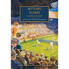 British Library Crime Classics Series Collection 4 Books Set (Murder Underground, The Lake District Murder, The Cornish Coast Murder & Settling Scores)