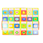 CoComelon Advent Calendar (With Songbooks, Stories, Colouring, and Learning) - 24 Mini Books