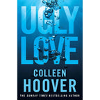 Colleen Hoover 5 Books Collection Set – Ugly Love, November 9, Confess, Heart Bones & Without Merit