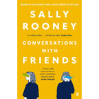Sally Rooney 2 Books Collection Set - Conversations with Friends & Normal People