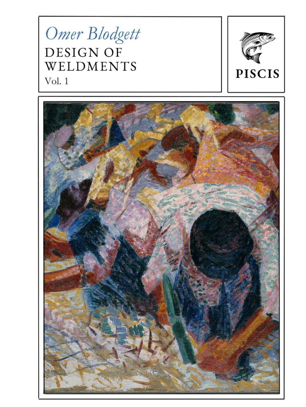 Design of Weldments
