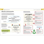 Help Your Kids with English, Ages 10-16 (Key Stages 3-4)