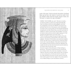 The Egyptian Book of the Dead: Gilded Pocket Edition (Arcturus Ornate Classics, 6)