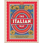 Nom Nom Italy In 5 Ingredients, The Italian Way (HB) 2 Books Collection Set