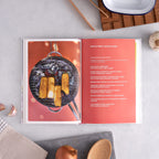 The Green Barbecue: Modern Vegan & Vegetarian Recipes to Cook Outdoors & In by Rukmini Iyer