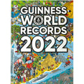 Guinness Book Of Record, Guinness World Records, Kids Book For Ages 7-9, Encyclopaedia