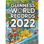 Guinness Book Of Record, Guinness World Records, Kids Book For Ages 7-9, Encyclopaedia