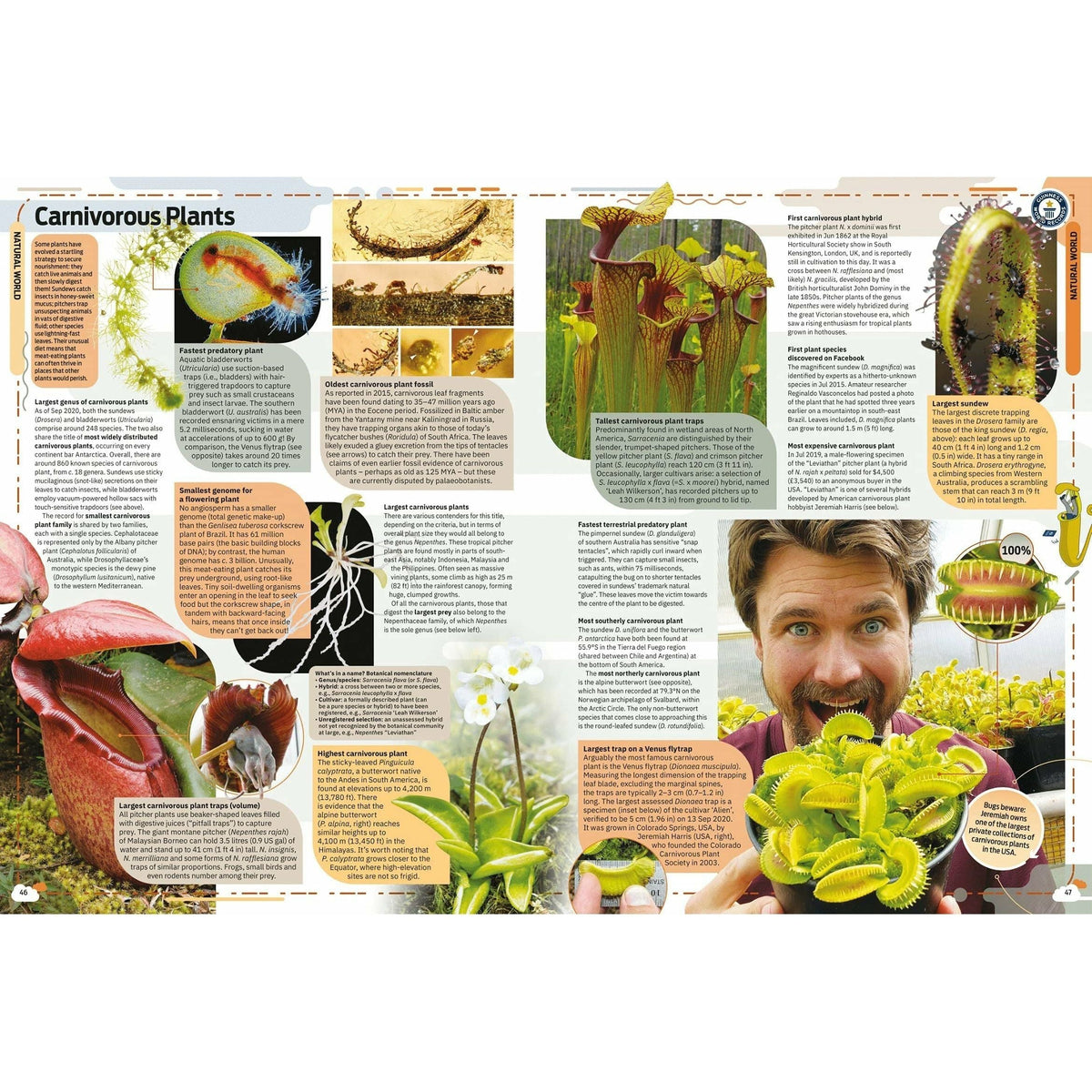 Guinness Book Of Record, Guinness World Records, Kids Book For Ages 7-9, Encyclopaedia