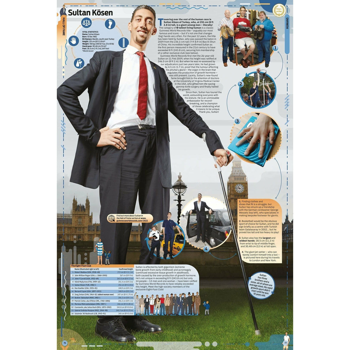Guinness Book Of Record, Guinness World Records, Kids Book For Ages 7-9, Encyclopaedia