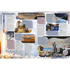 Guinness Book Of Record, Guinness World Records, Kids Book For Ages 7-9, Encyclopaedia