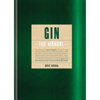 101 Wines to try before you die, Gin: The Manual, Gin Tonica 3 Books Collection Set