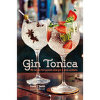 101 Wines to try before you die, Gin: The Manual, Gin Tonica 3 Books Collection Set