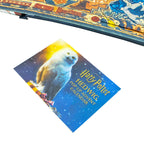 Harry Potter Advent Calendar, Advent Harry Potter Calendar, Hedwig Pop-up An Interactive Holiday Gift for Kids Ages 9+ Years Ideal for Christmas Fun and Family Activities