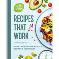 HelloFresh Recipes that Work: More than 100 step-by-step recipes &amp; techniques by Patrick Drake
